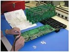 Build-to-Print Assembly and Testing Contract Manufacturing Services