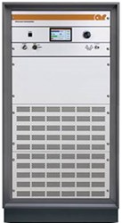 80-1000 MHz Solid-State Amplifier