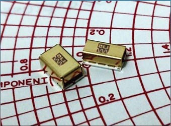 Surface Mount Lowpass Filter Series 