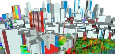 5G Urban Small-Cell Analysis 