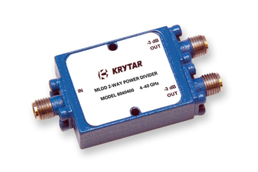 Krytar - 6040400.2.way_.power_.divider