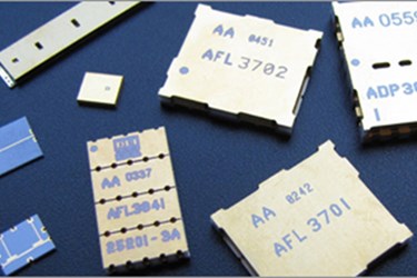 RFMicrowaveFilters