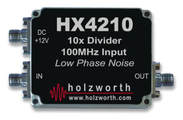 WTG - HX4210