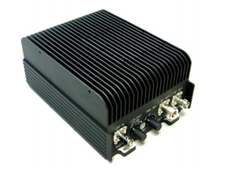 RF Booster Amplifier For Radio Equipment: AR-50-SAT75