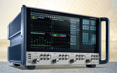 Vector Network Analyzer: R&S®ZNA