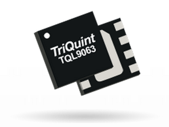 Ultra-Low Noise Bypass LNAs: TQL9063 (1-Stage) & TQL9065 (2-Stage) 