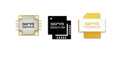 GaN on SiC Power Transistors