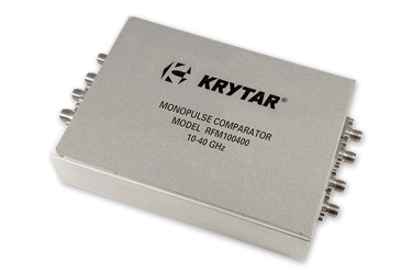 Krytar - comparator