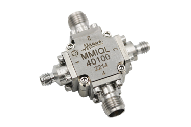 Marki - MMIQ-40100LM