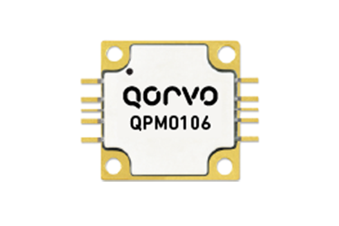 Qorvo - QPM0106_PDP